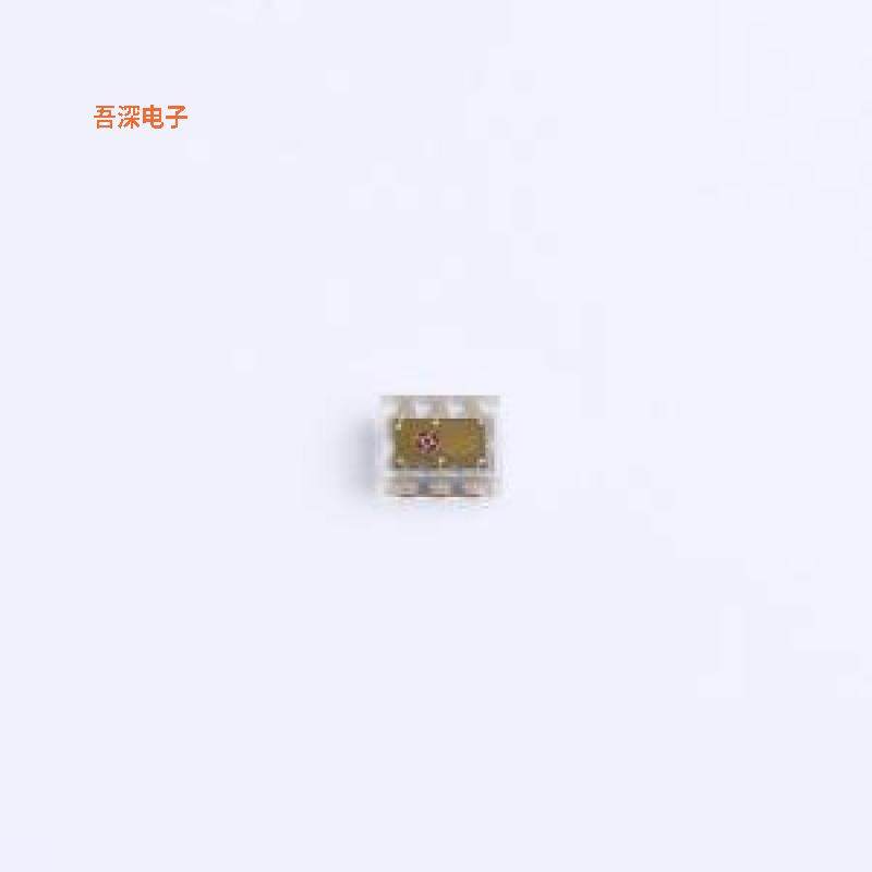 TCS34001FNM |原装DFN-6(2x2.4)环境光