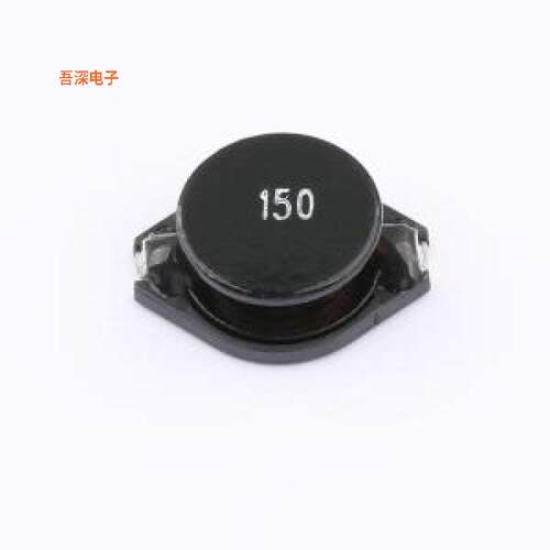 SMSD1306-150MT |温升电流(Irms)：4A功率SMD,18.5x15.2mm