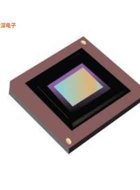 DLP670REA0FYE |原装全新IC DIG MICROMIRROR DEV 350-CPGA