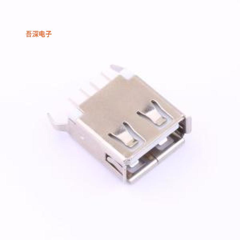 USB180-01-T1-W |原装插件USB