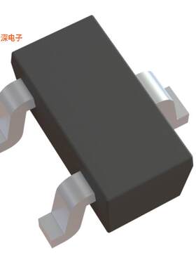 2SC4617E3TLQ |原装全新TRANS NPN 50V 0.15A EMT3