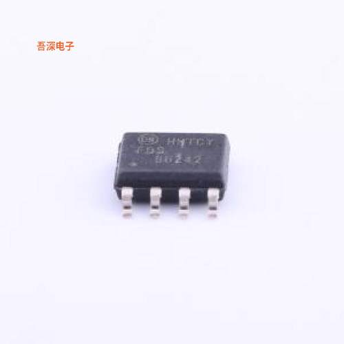 FDS86242 |原装SO-8(MOSFET)