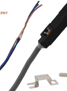 TL-W1R5MC1 |原装全新SENSOR PROX INDUCTIVE 1.5MM MOD