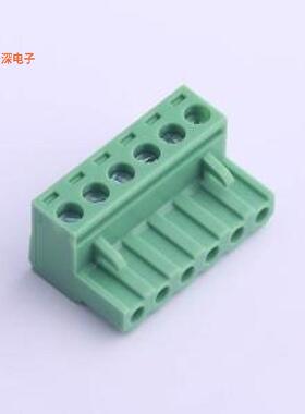 KF2EDGK-5.08-6P |#NAME?插拔式接线P=5.08mm