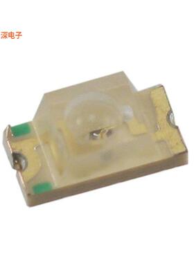 APL3015SECK-F01 |橙色 ORANGE CLEAR CHIP SMD