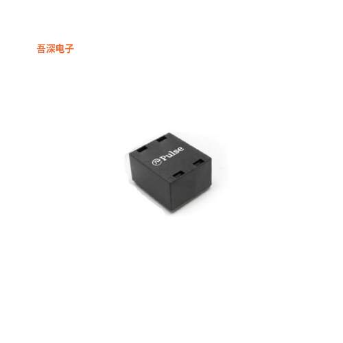 HX5201NLT |原装全新XFRMR MODULE DUAL1GP 1:1 BGA