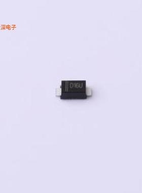 DSS16U |原装SOD-123FLDIODE SCHOTTKY 60V 1A SOD123FL