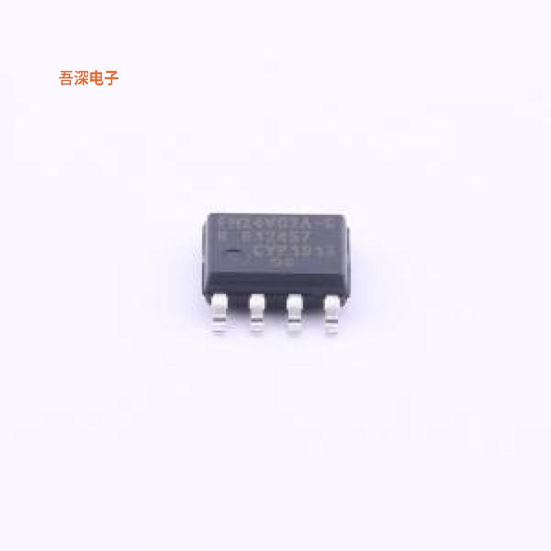 FM24V02A-GTR |原装SOIC-8IC FRAM 256KBIT I2C 3.4MHZ 8SOIC