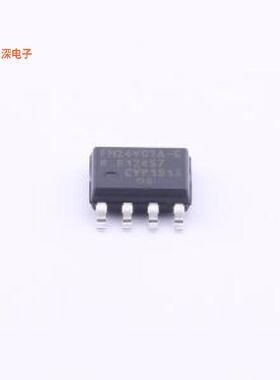 FM24V02A-GTR |原装SOIC-8IC FRAM 256KBIT I2C 3.4MHZ 8SOIC