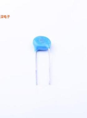 561KD10 |原装插件,P=7.5mmVARISTOR 560V 2.5KA DISC 10MM