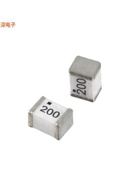 AGDT200V2KAS1812 |200 VGDT 200V 2KA 1 POLE SMD