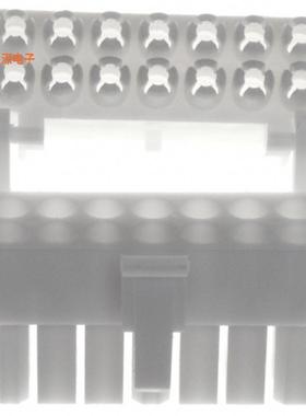 794202-1 |原装全新CONN PLUG HSG 14POS 4.14MM