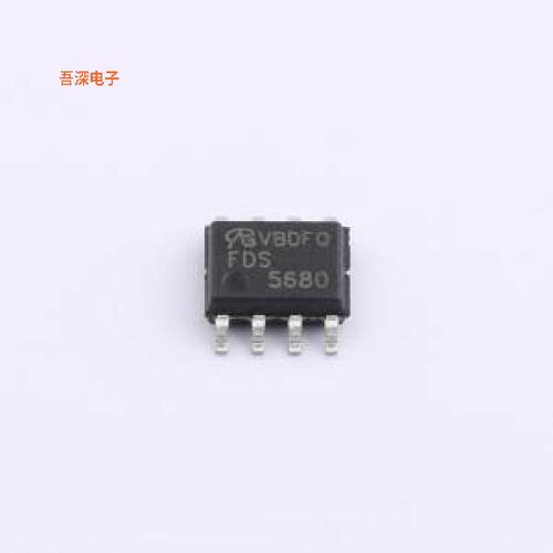 FDS5680-NL-VB |原装SOP-8(MOSFET)