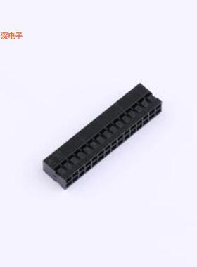 I-DS1071-01-SCB02x15 |原装P=2mm(线对板/线对线)