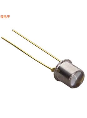 SFH 4851 |红外（IR）EMITTER IR 860NM 100MA TO46