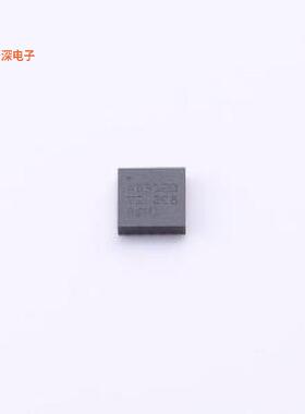 TLV320ADC3120IRTER 原装|正品WQFN-20(3x3)