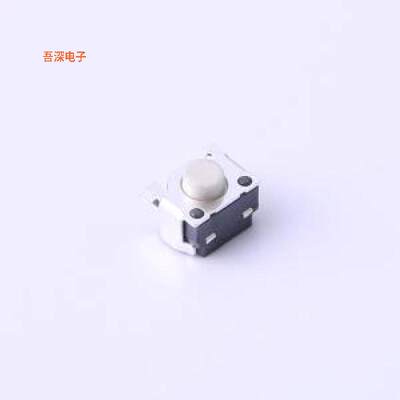 TSA020B3418A02 |原装SMD,4.5x3.4mm轻触