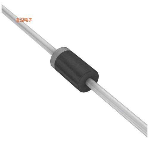 A1N4007G-G |原装全新DIODE STANDARD 1000V 1A DO41