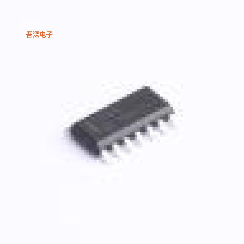 NLV74AC08DR2G |原装SOIC-14逻辑门