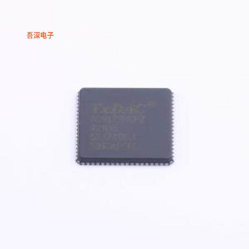 AD9122BCPZ |原装LFCSP-72(10x10)数模转换芯片DAC