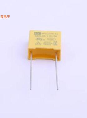 X2P2683KN1B0130120060ES0 |原装插件,P=10mm安规