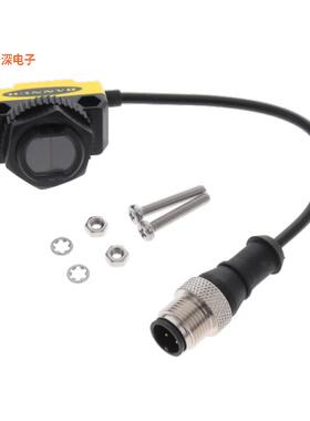 QS18EK6LPQ5 |回射WORLD-BEAM QS18 EXPERT SERIES