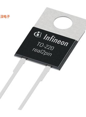 原装正品IDH04G65C5XKSA2全新|