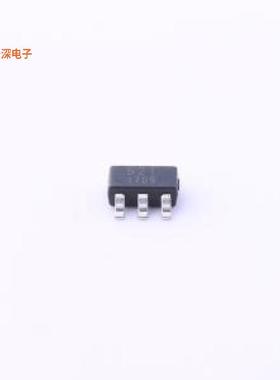 RS621XF |超低噪声11nV/√Hz,7MHz,1通道运放精密运放SOT-23-5