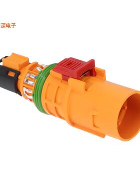 2-2394085-1 |汇流排插座插头PRE-ASSY,TOOL ACCESS,CODE A