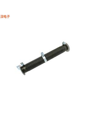 RBEA0300100R0KFB00 |原装全新300W 100 OHM RIBBON-WIRE