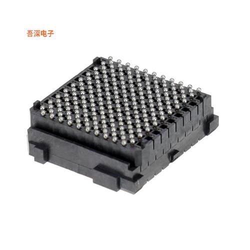 IT5HM-100S-BGA(37) |原装全新CONN INTERPOSER 100 POS