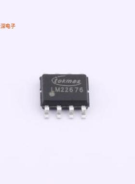 LM22676MRX(TOKMAS) |原装SOP-8-EPDC-DC芯片