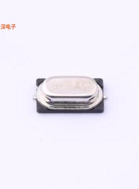 HY18432M49SBSMDOB1R30 |原装HC-49S-SMD无源晶振