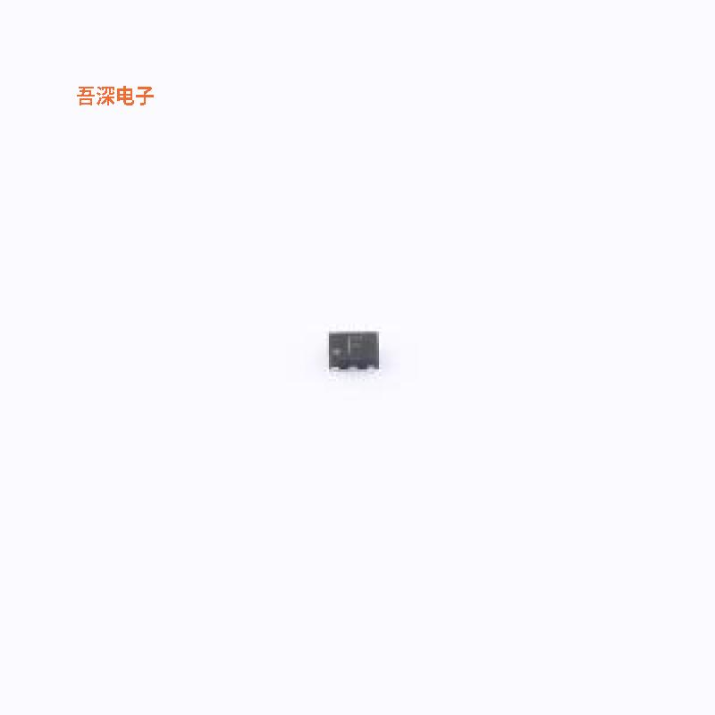 LX1630 |原GPIO，SPDT射频开关DFN-6(0.7x1.1)