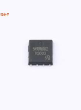 IAUC90N10S5N062-VB |原装DFN5x6-8(MOSFET)