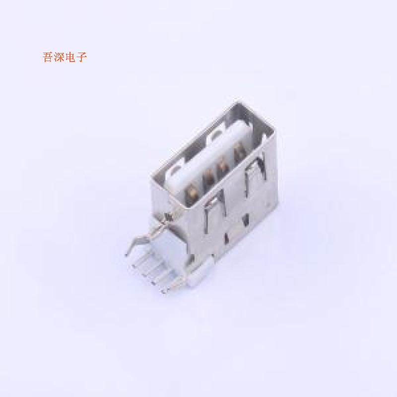 KH-AF90CWJ-14-OX |原装插件USB