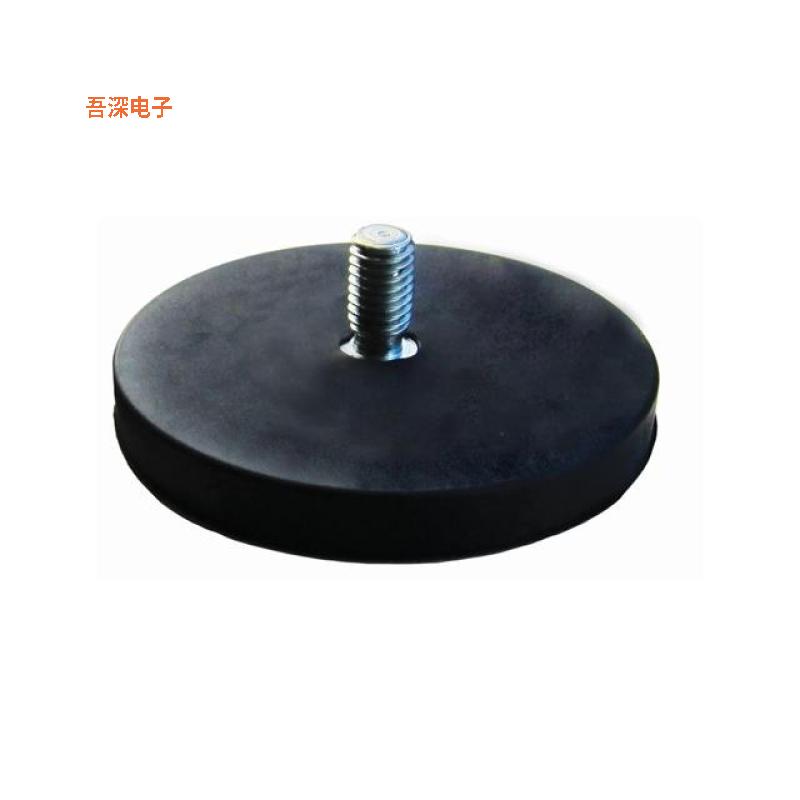 E854 |圆柱形MAGNET 2.598