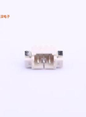 THD1252-03WR-SN |原装SMD,P=1.25mm线对板针座