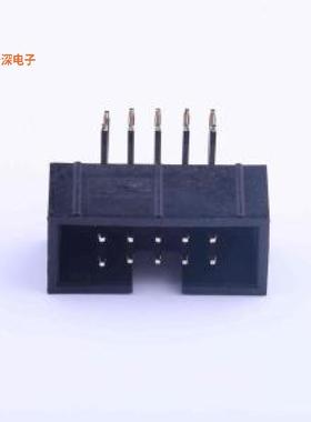 B-3000R10P-0110 |IDC刺破式(牛角/简牛)材质PA6T