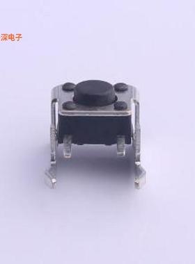 TS-1002N-04326 |原装插件,6x7.5mm轻触