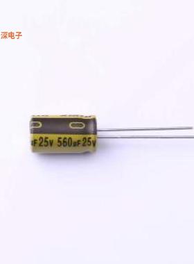 LKMD1401E561MF |原装插件,D8xL14mm直插铝电解