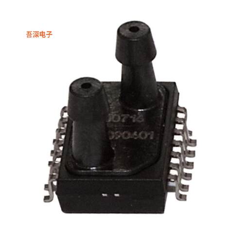 NPA-700B-030D |板式安装SENSOR 30PSID 0.12