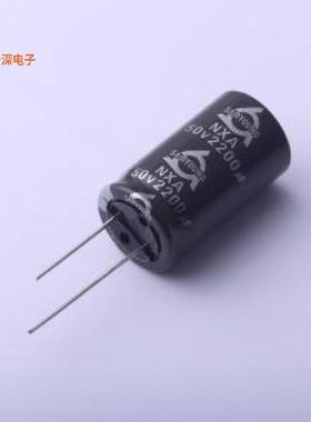 NXA50V2200M18*31.5 LO |原装插件,D18xL31.5mm直插铝电解