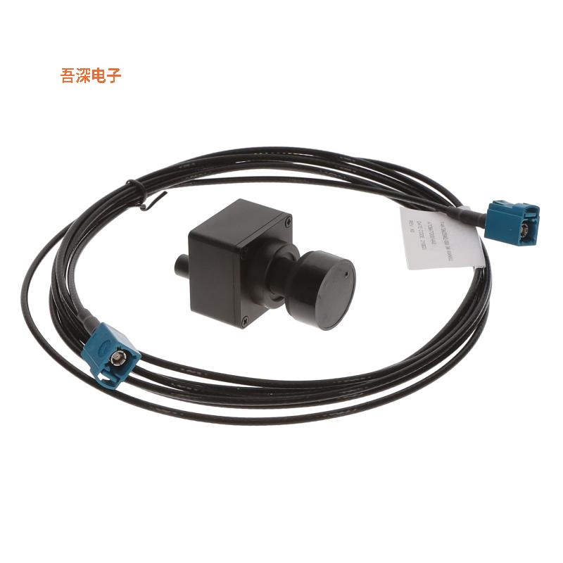 LI-IMX424-GMSL2-040H |原装全新SONY DIAGONAL 9.69MM (