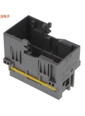 2366066-2 |CONN PLUG HSG 48POSCONN PLUG HSG 48POS