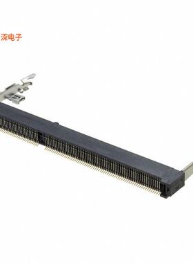 2013289-1 |SODIMMCONN SKT SODIMM 204POS SMD