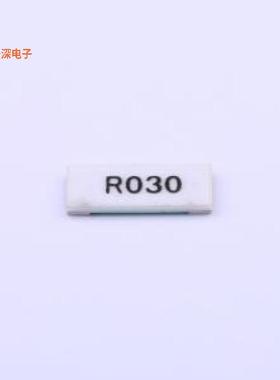 CSER2512FR030Q9 |原装2512电流采样/分流器