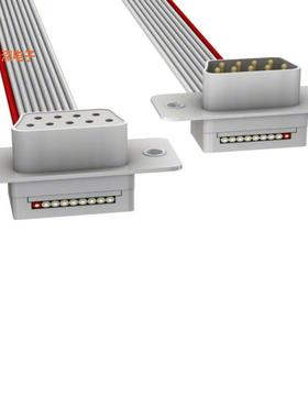 M7NOK-0910J |原装全新D-SUB CABLE MML09K/MC10G/MFL09K