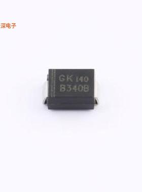 B340B-13 |原装SMB(DO-214AA)肖特基二极管