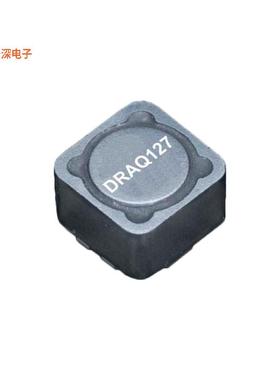 DRAQ127-330-R |原装全新INDUCT ARRAY 2 COIL 32UH SMD